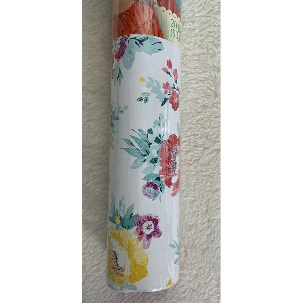 The Pioneer Woman Sweet Romance Floral 20